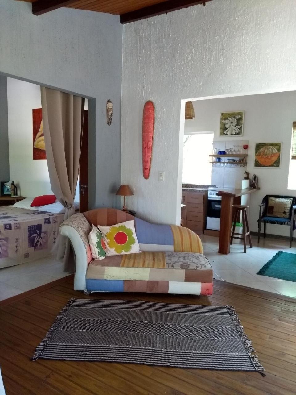 הוילה פראיה דו פורטה Chale "Oasis" מראה חיצוני תמונה