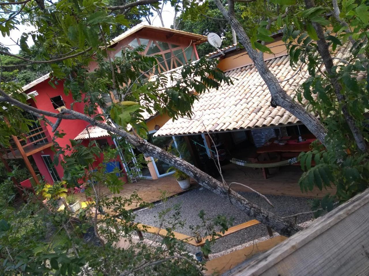 הוילה פראיה דו פורטה Chale "Oasis" מראה חיצוני תמונה